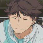 oikawa tooru